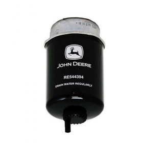 John Deere Filtru Combustibil RE544394