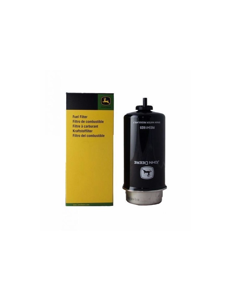 John Deere Filtru Combustibil RE541925