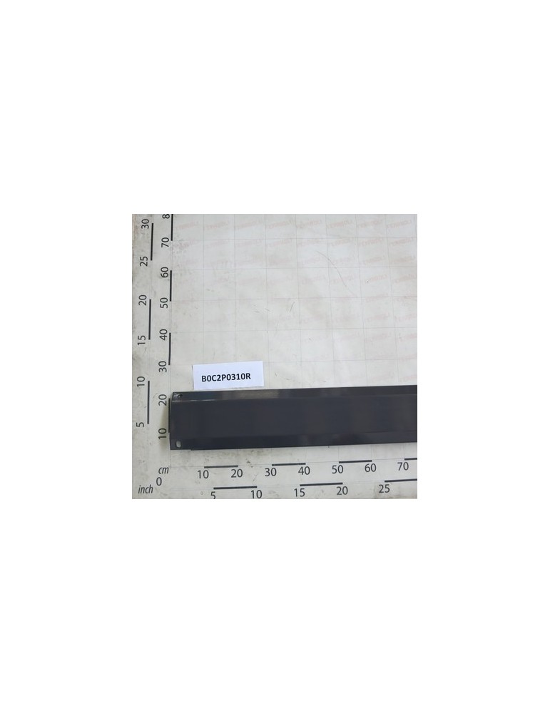 FRONT BEAM