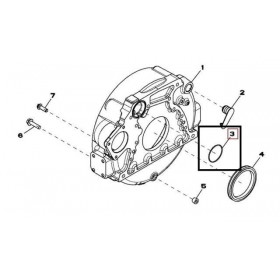 John Deere O-Ring R61467