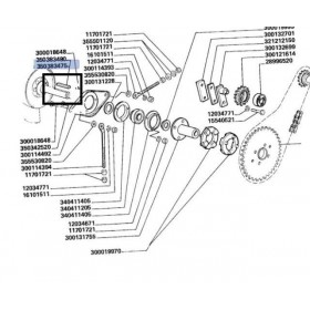 Laverda Pana LA350383475