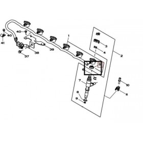 John Deere Saiba R522630