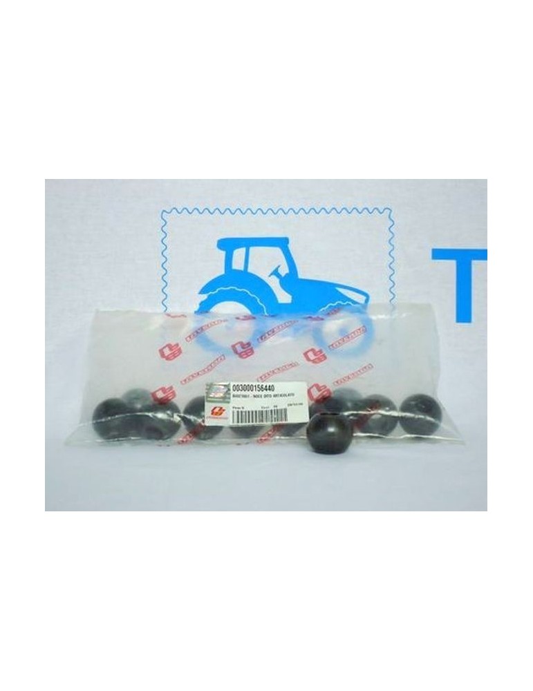 Laverda Nuca Deget Escamotabil 003000156440