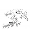 John Deere Butuc Antrenare Z11337