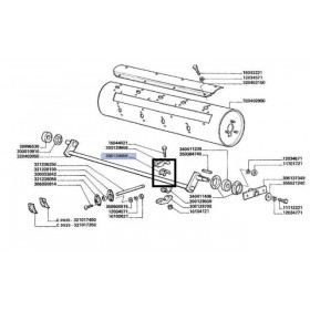 Laverda Semi-Bucsa 003001296590