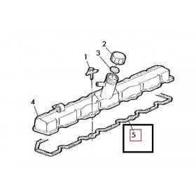 John Deere Garnitura R49866