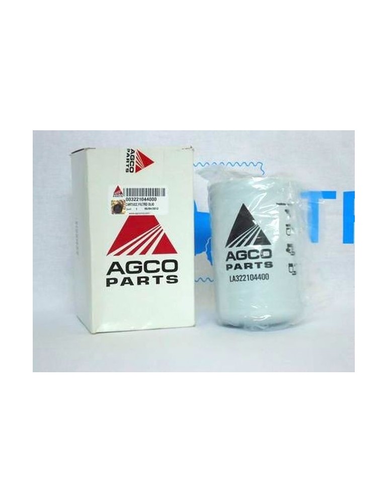 Laverda Filtru Ulei Hidraulic 003221044000 98-047511