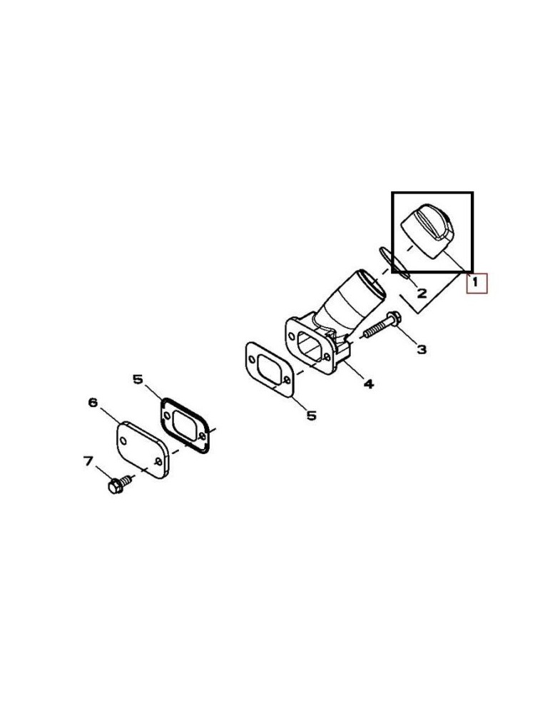 John Deere Dop RE529554