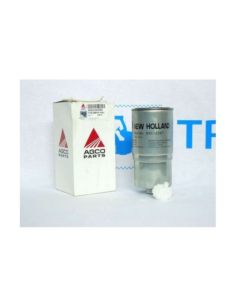Laverda Filtru Combustibil 003221647500 84477374