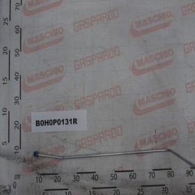 GALVANIZED PIPE Ã10X1,5 L-3690
