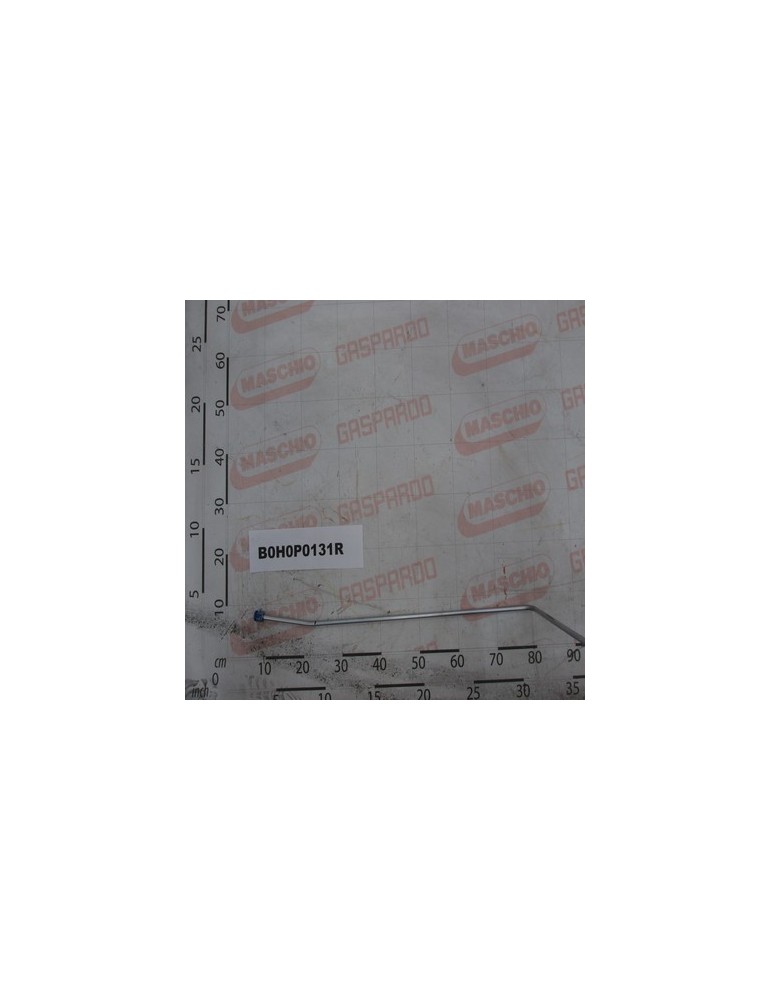GALVANIZED PIPE Ã10X1,5 L-3690