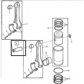 John Deere Bolt R57771