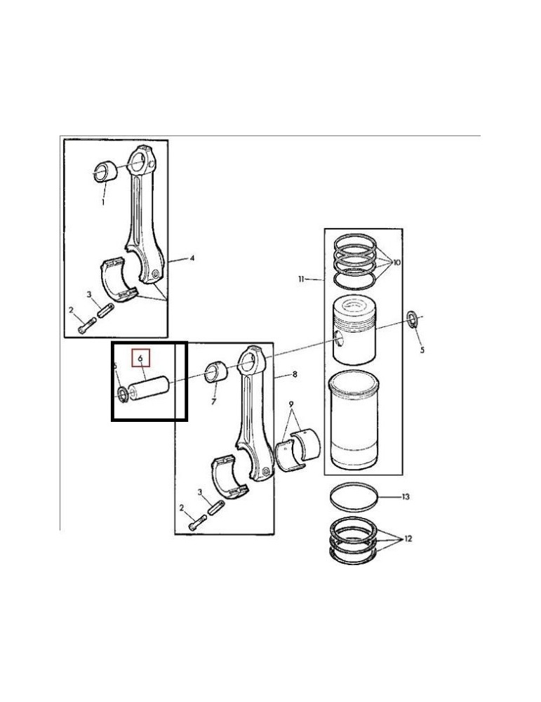 John Deere Bolt R57771