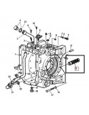 John Deere Ecran Filtru R89411