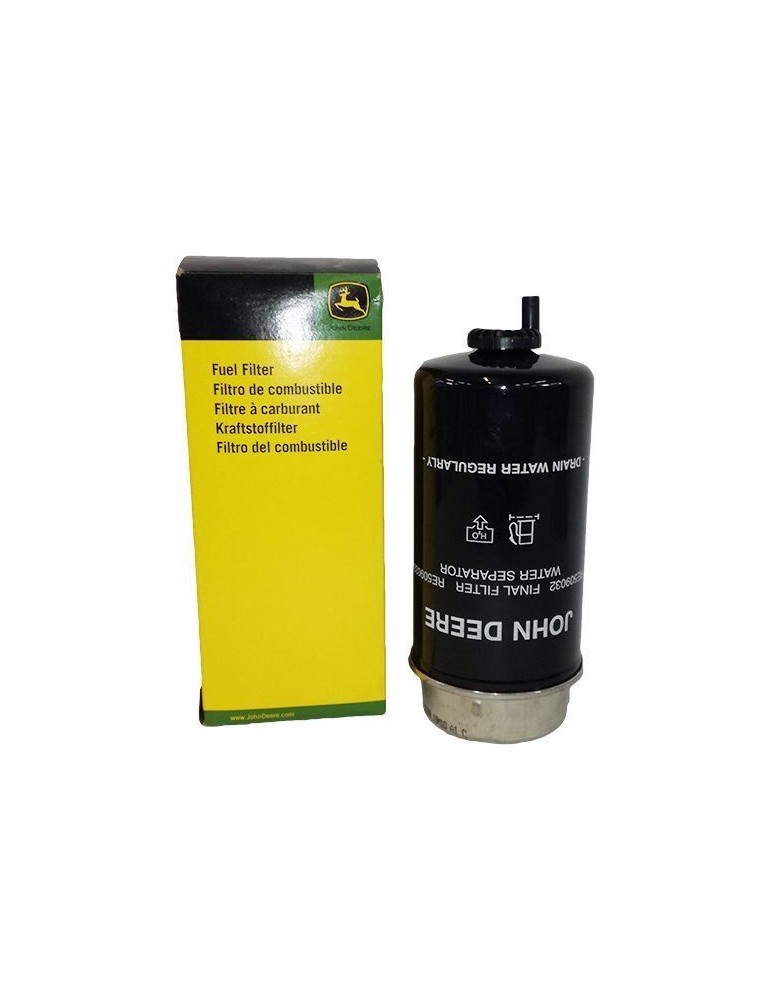 John Deere Filtru Combustibil RE509032