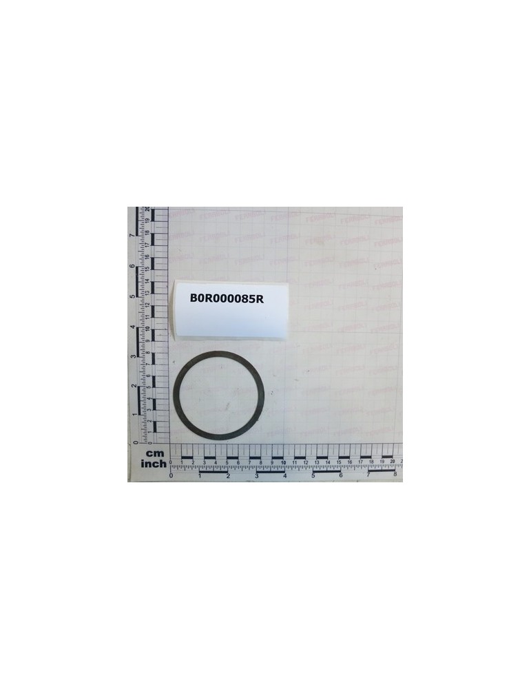 SHIM 68,3X78,8X0,8