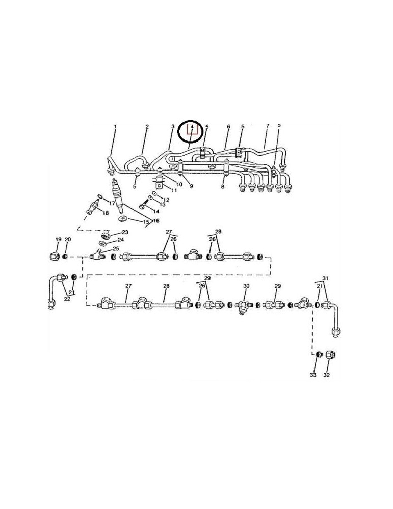John Deere Conducta RE47428
