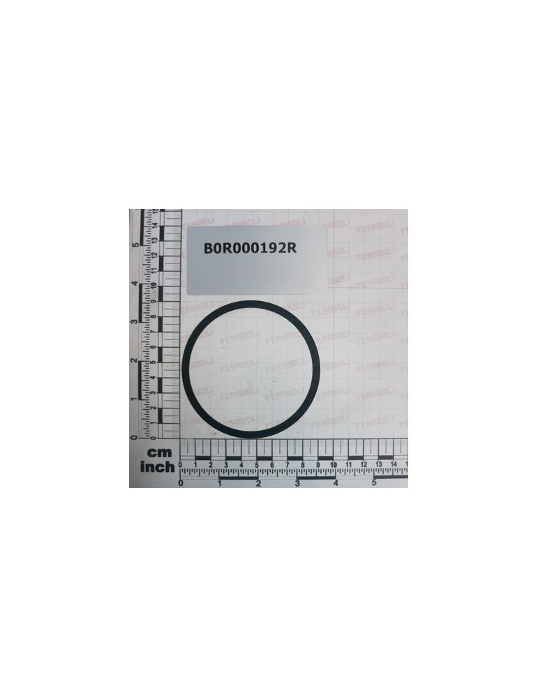 RING THIKNESS 80,2X89,8X0,2