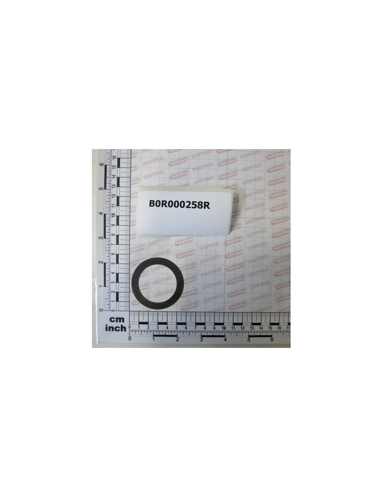 SHIM RING 40,2X54,8X0,2