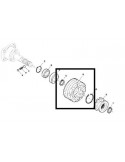 John Deere Intinzator HXE18739