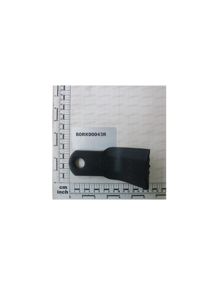 COLTELLO PER TRINCIATRICE MOD
