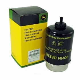 John Deere Filtru Combustibil RE509031