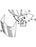 John Deere Percutor RE320445