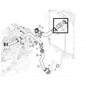 John Deere Furtun R210097