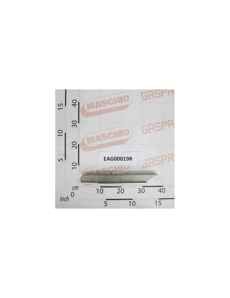 RIGHT FIN L.360 37Â° 4 MM