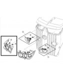 John Deere Far Dreapta RE296514