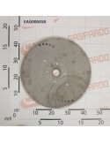 LEFT DISTRIBUTION DISC