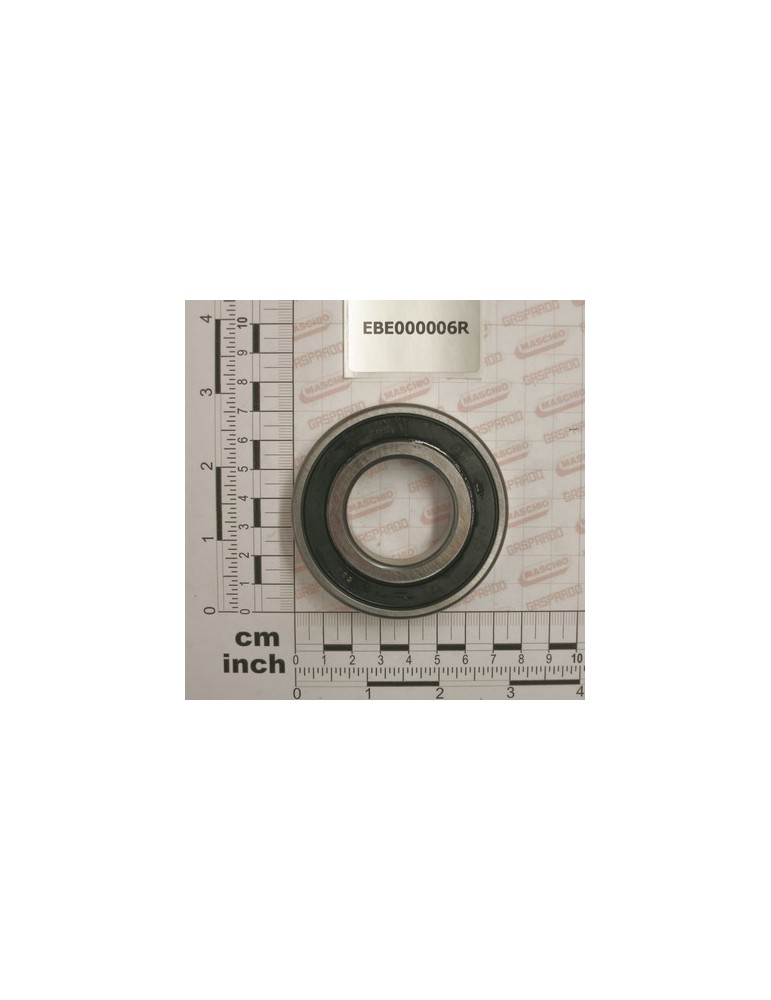 BEARING 6207 2RS