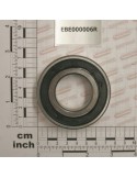 BEARING 6207 2RS
