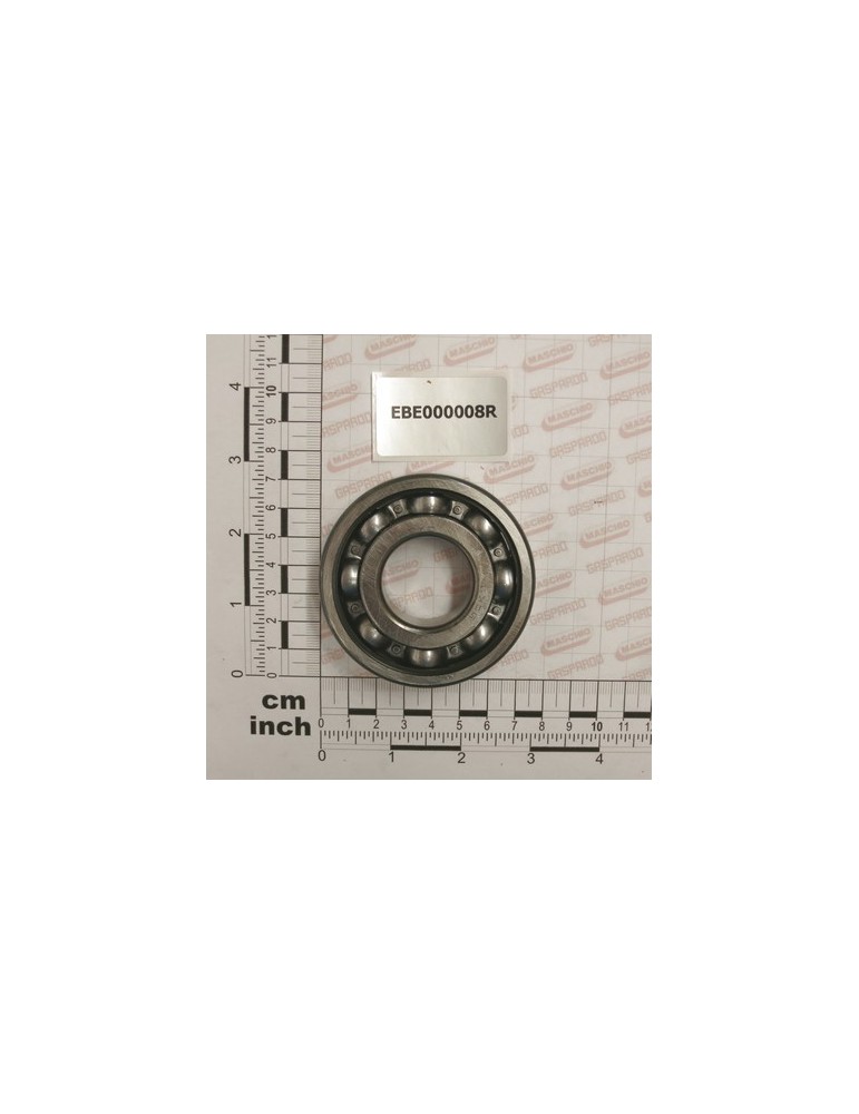 BEARING 6303