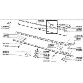 Laverda Cutit 3404430030