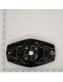 OVAL DISC