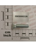 CONNECTION BOLT ZIGR 10X38