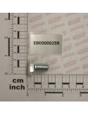 SCREW M 12X20