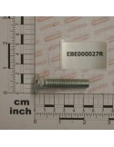 BOLT ZIGR. 10X50