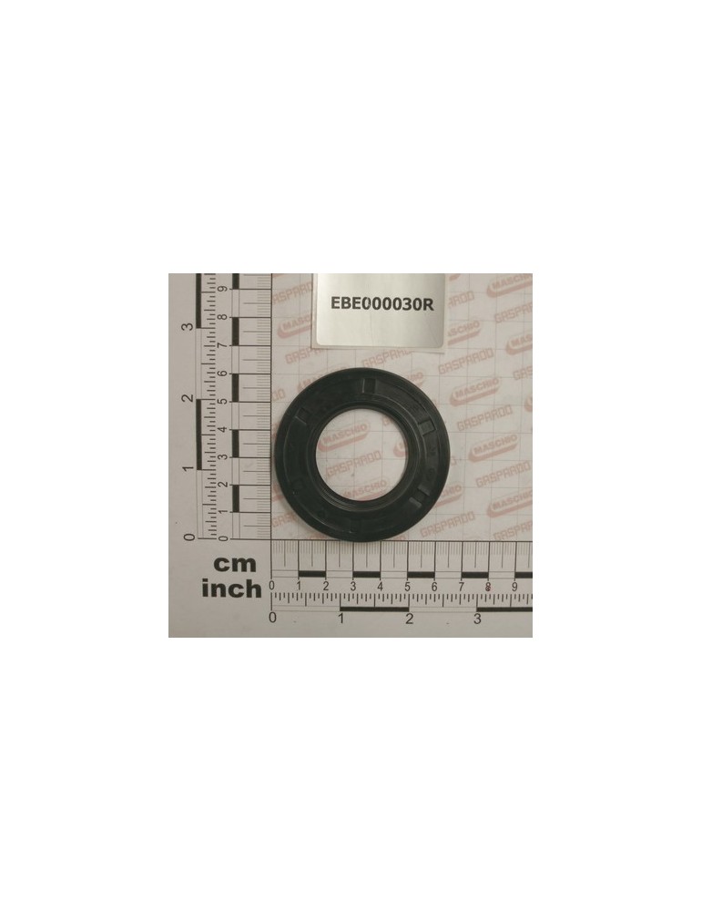 OIL SEAL 35X62X7