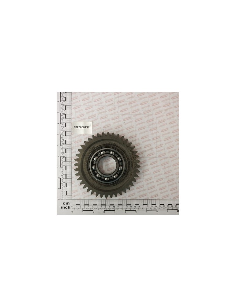 GEAR Z-40