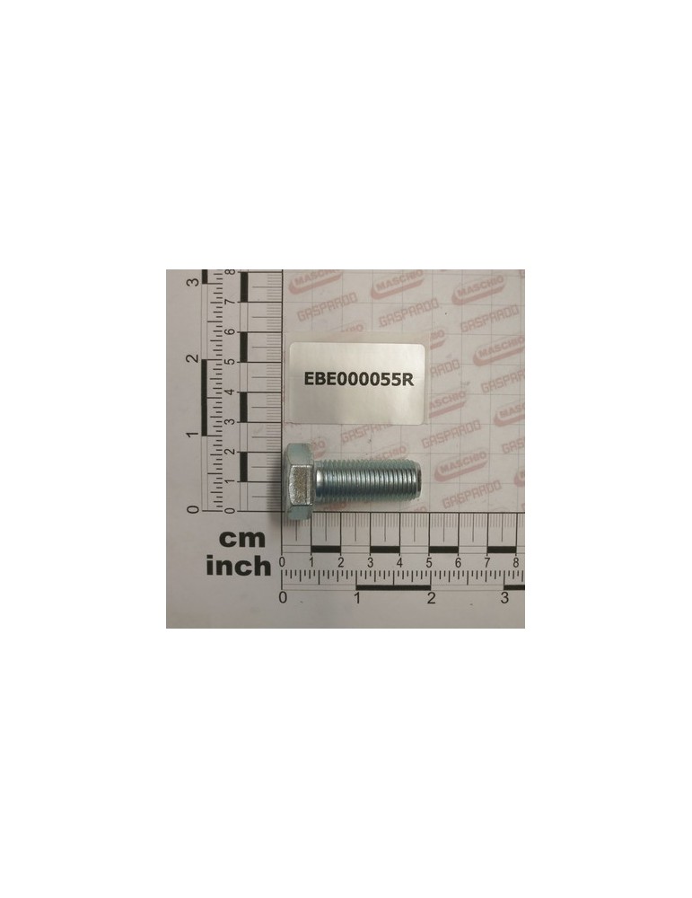 SCREW 14X35X1,5