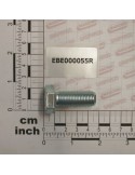 SCREW 14X35X1,5