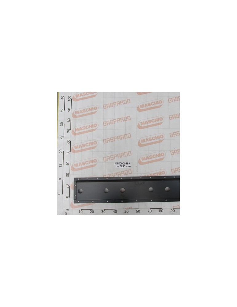 LOWER SUPPORT D6F