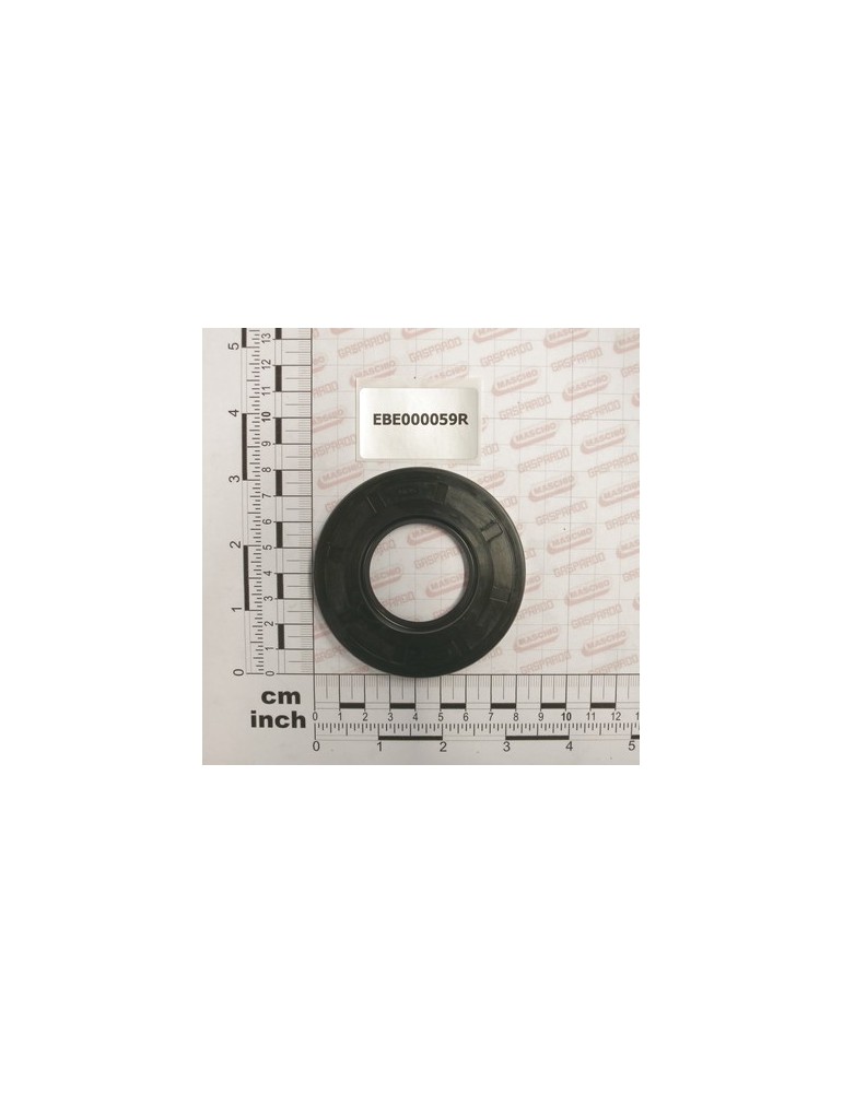 OIL SEAL 40X80X10