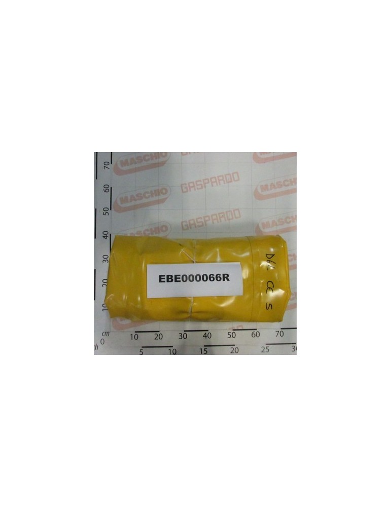 PROTECTION COVER D6