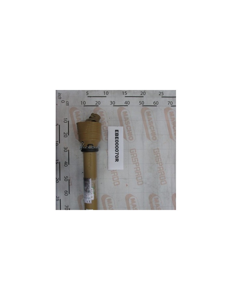 PTO SHAFT TYPE 5