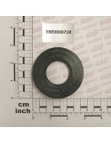 OIL SEAL 35X72X10