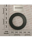 OIL SEAL 52X80X10