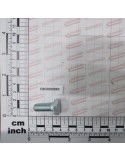 SCREW M 10X25 TE UNI 5739